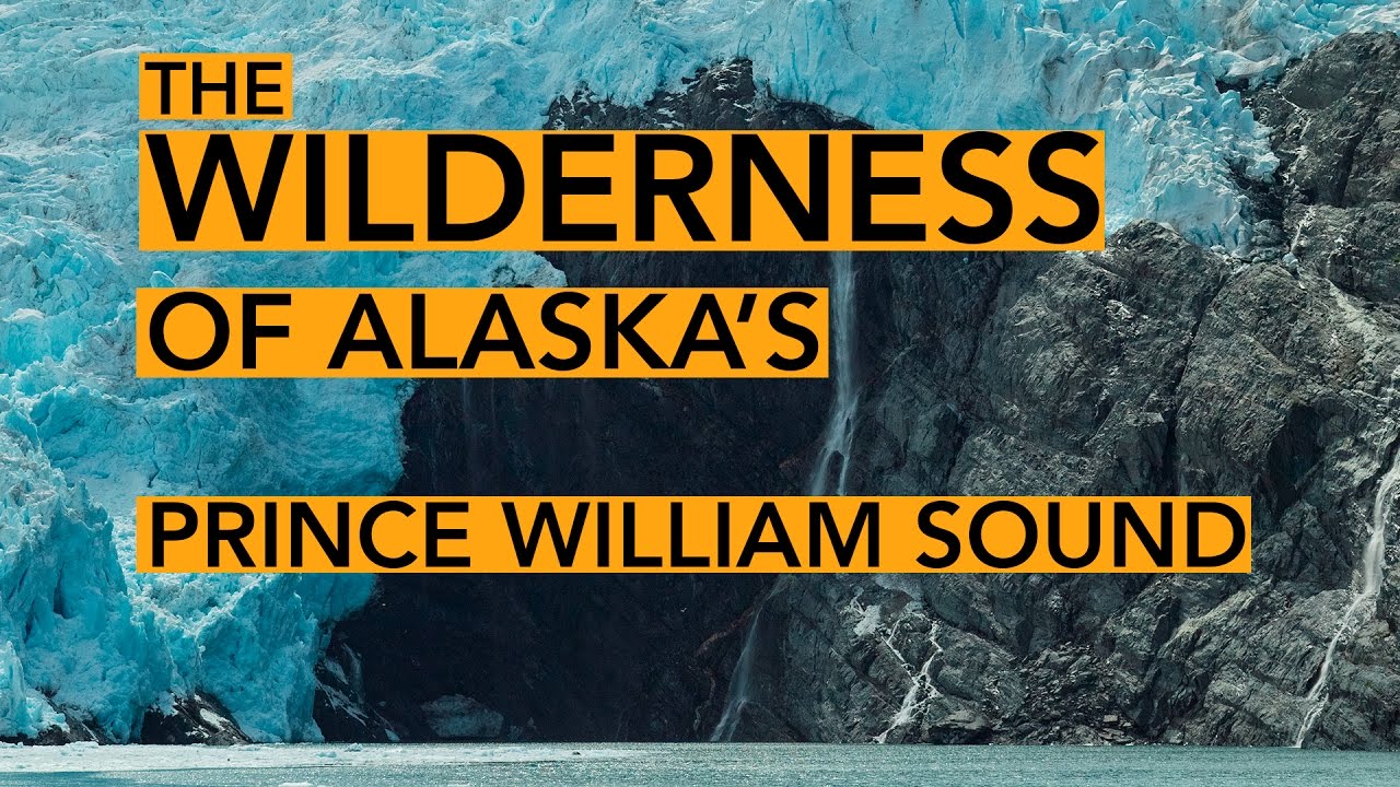 Alaskan Wilderness - The Nellie Juan Story