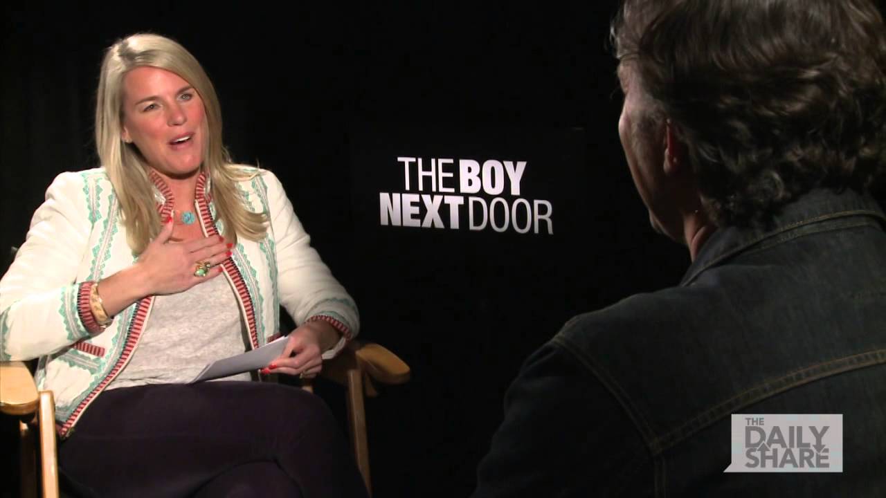 TBT : John Corbett talks 'Sex & The City'