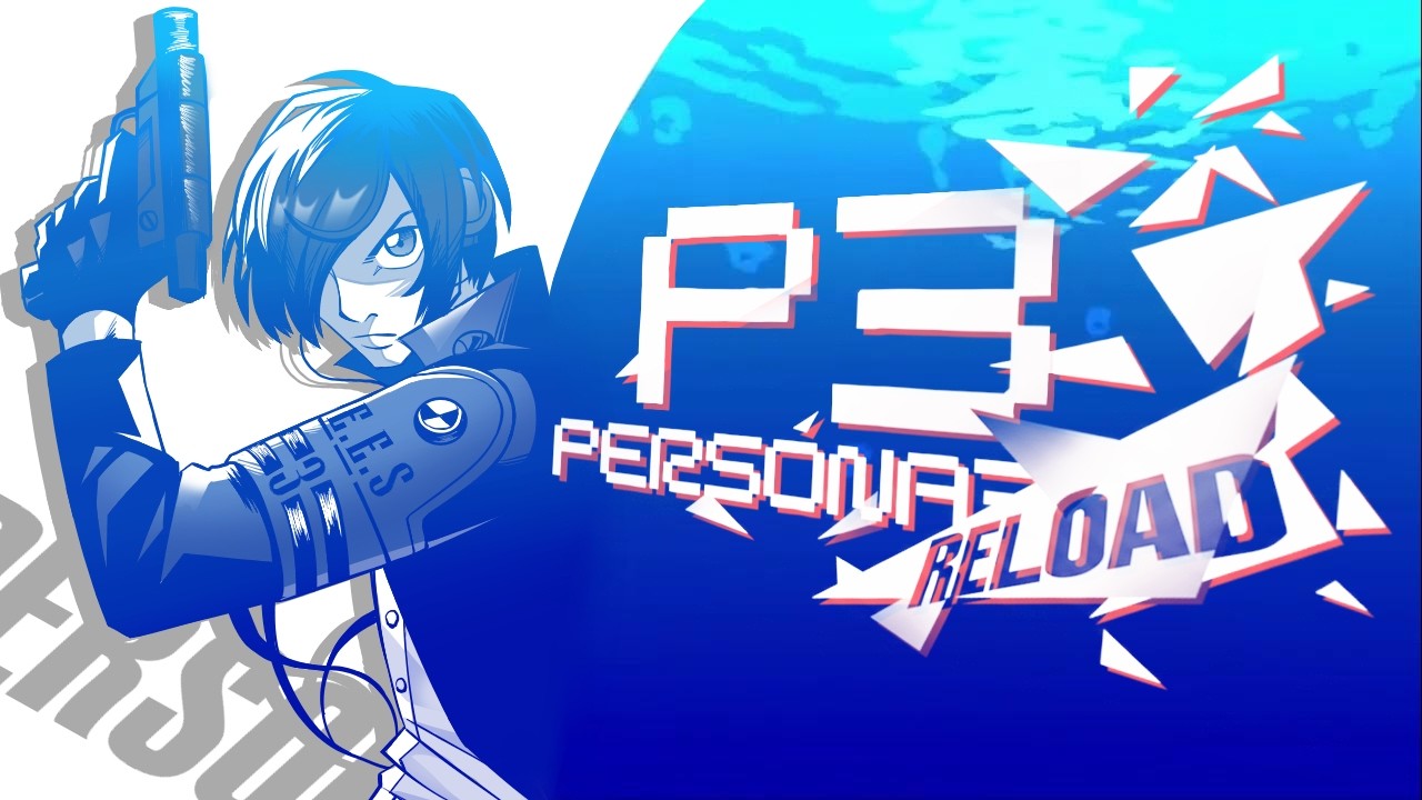 Persona 3 me ensinou algo que NENHUM outro jogo ensinou