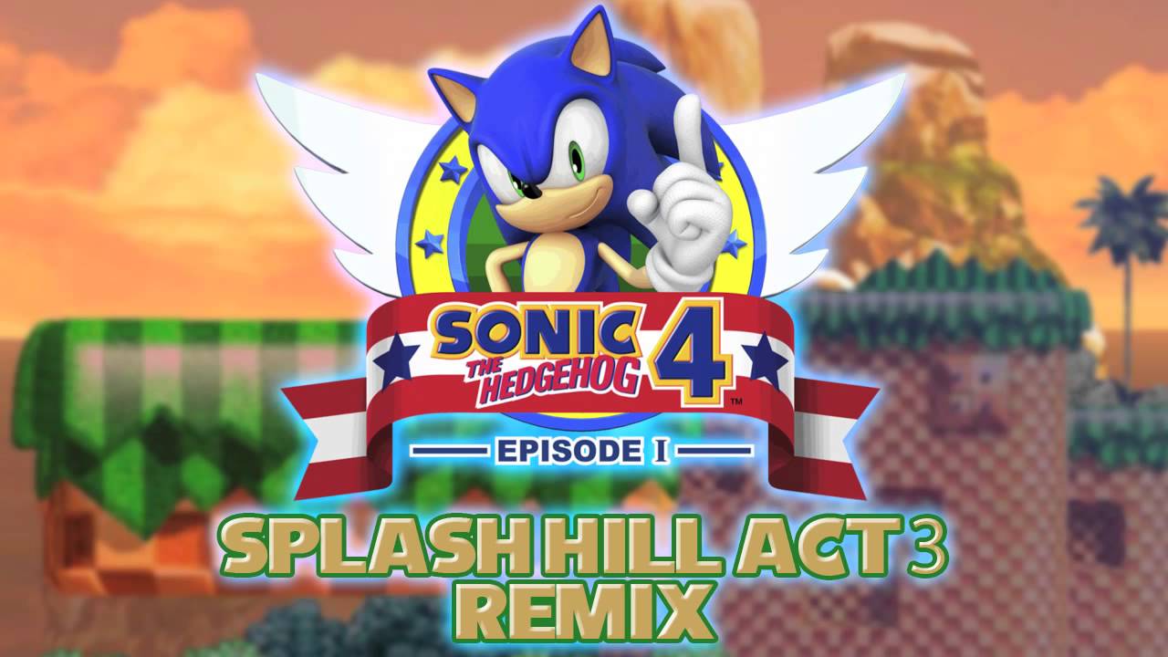 Splash Hill Act 3 Remastered