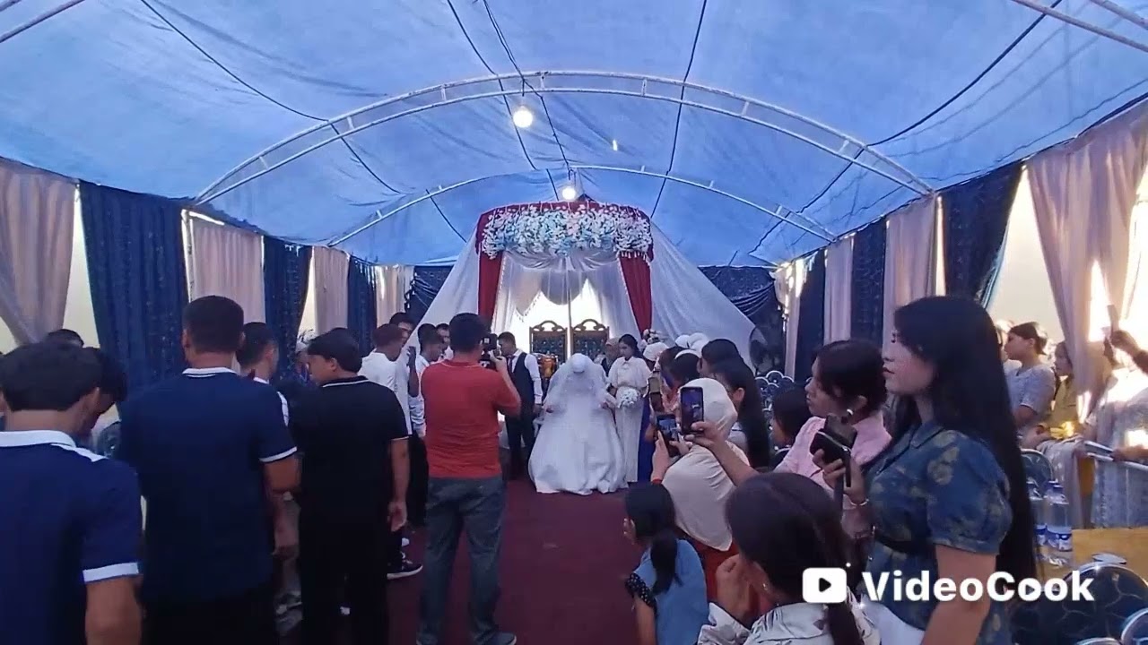 Nodirbek Rashidov To'ylar muborak 2