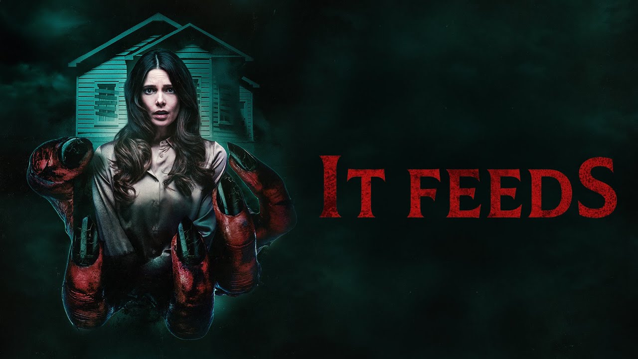 It Feeds | Official Trailer