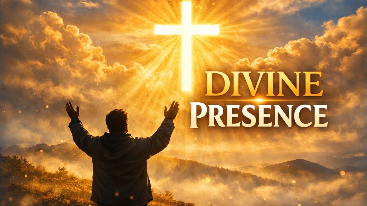 Divine Presence Worship