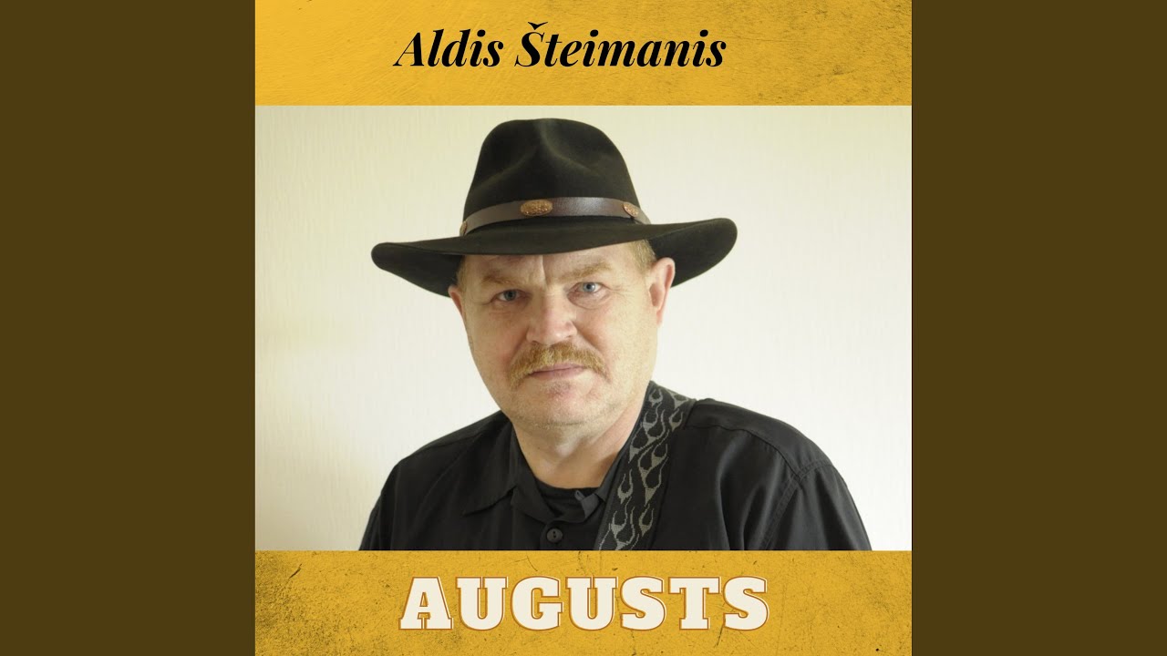 Augusts
