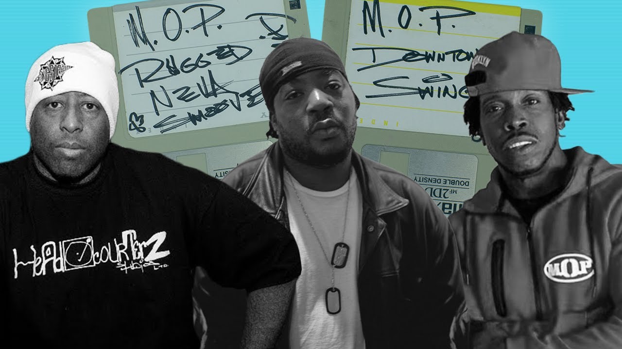 So Wassup? Episode 46 | M.O.P. 