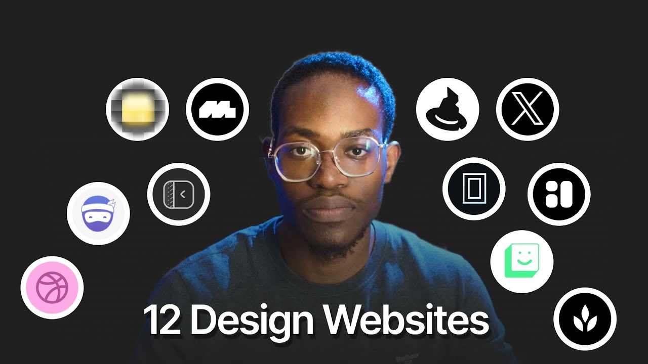11 Web Design Inspiration Resources [2025]