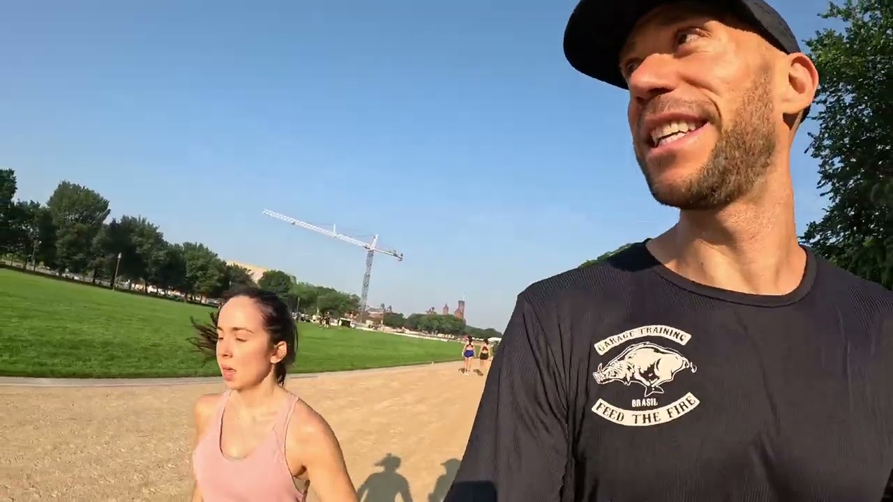 CORRIDA NAS FÉRIAS - Corrida de Rua