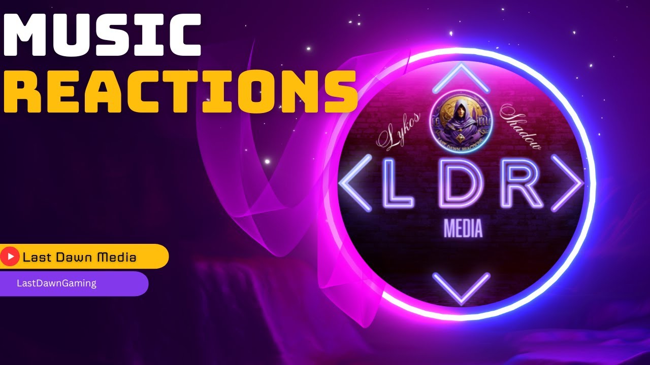 [Reaction] @DivideMusic Had Enough [DMC Song]