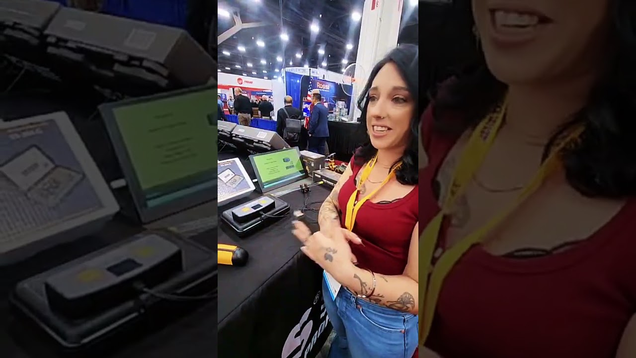 New HVA-CHICKS partner Goss Tools & Equipment shows is just how deep they are in the HVAC tools game