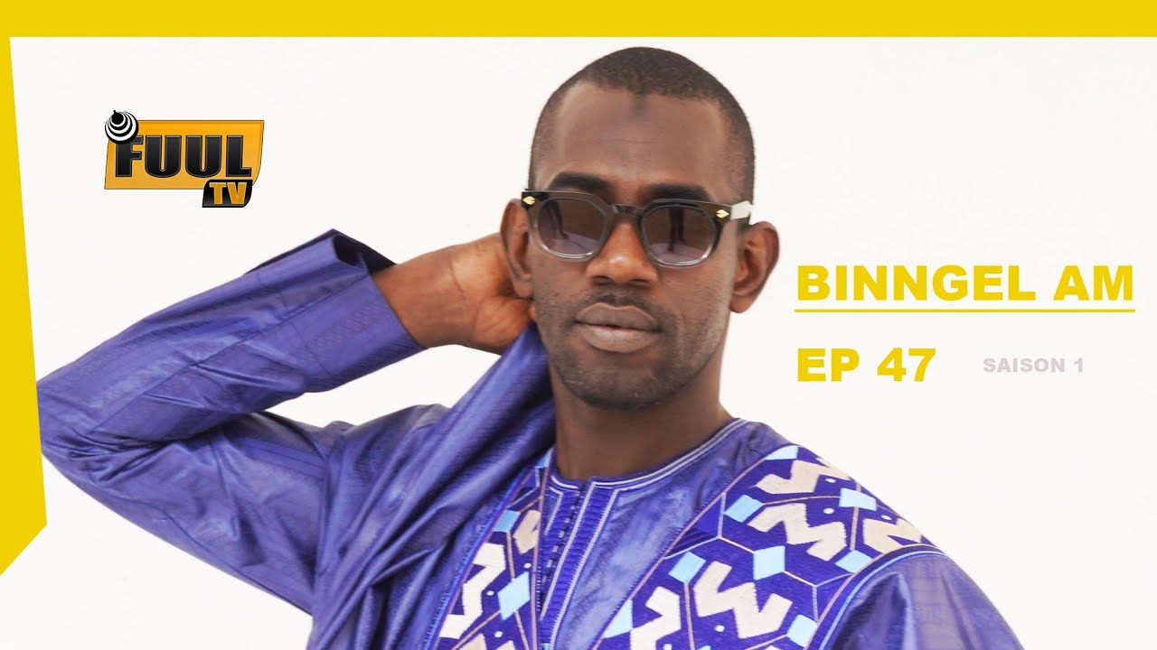 BINNGEL  AM ÉPISODE 47