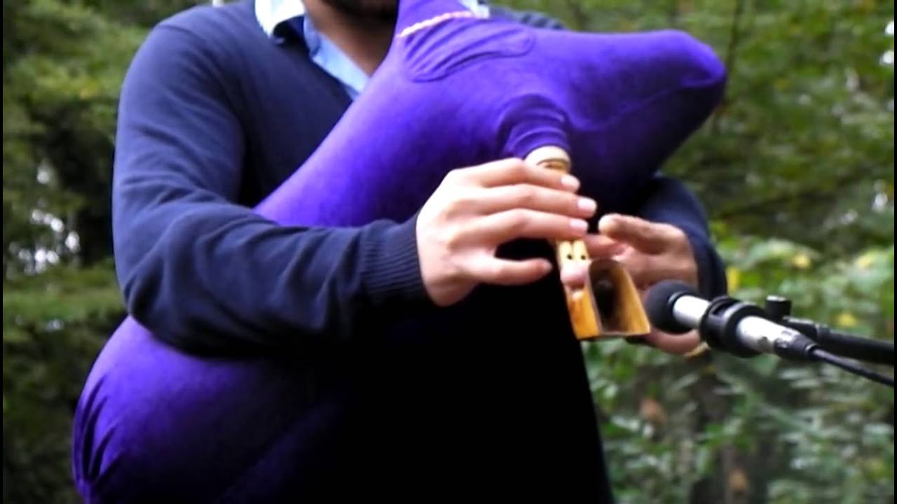 Emre Pehlivanlar - Melyatişe Cevulur