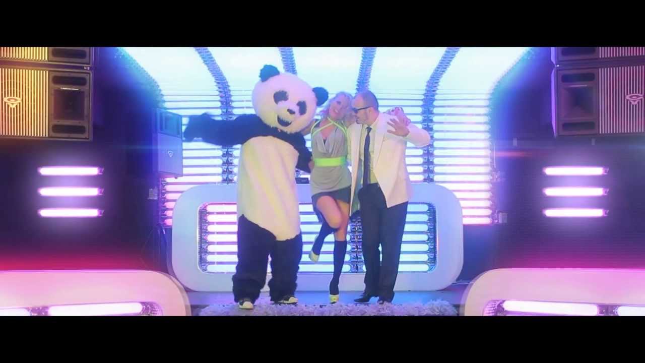 Jucătoru' & Dianna Rotaru - La Vita &egrave; Bella (Official Video)