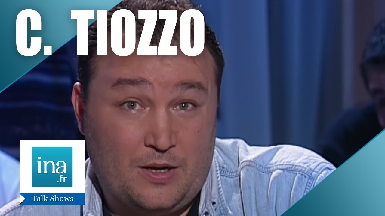 Christophe Tiozzo 