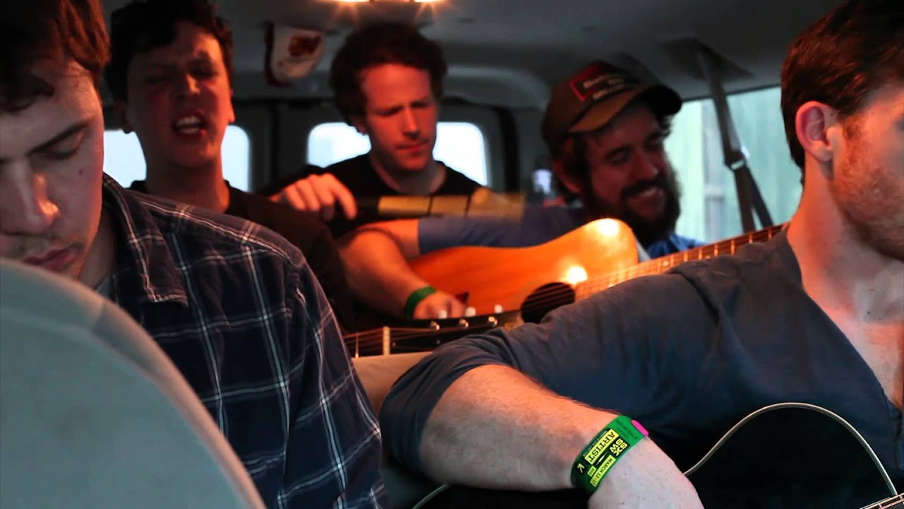 American Aquarium - 
