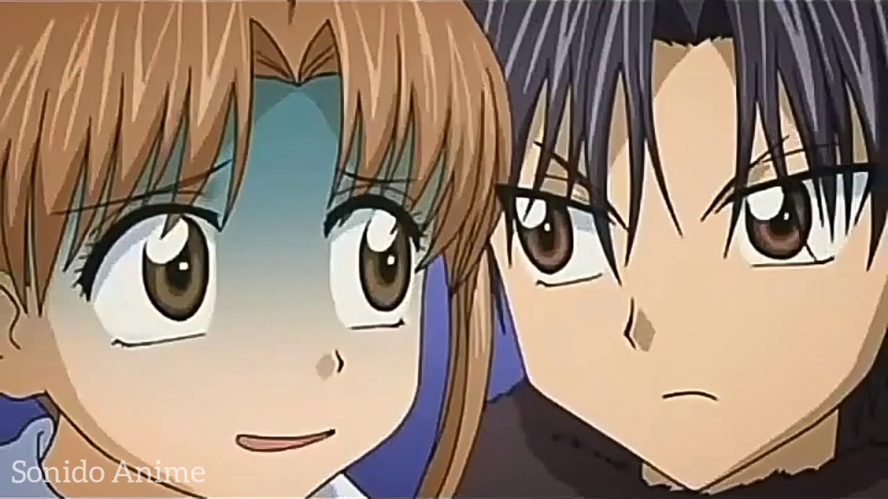 [AMV] Gakuen Alice - Got 2 Luv U