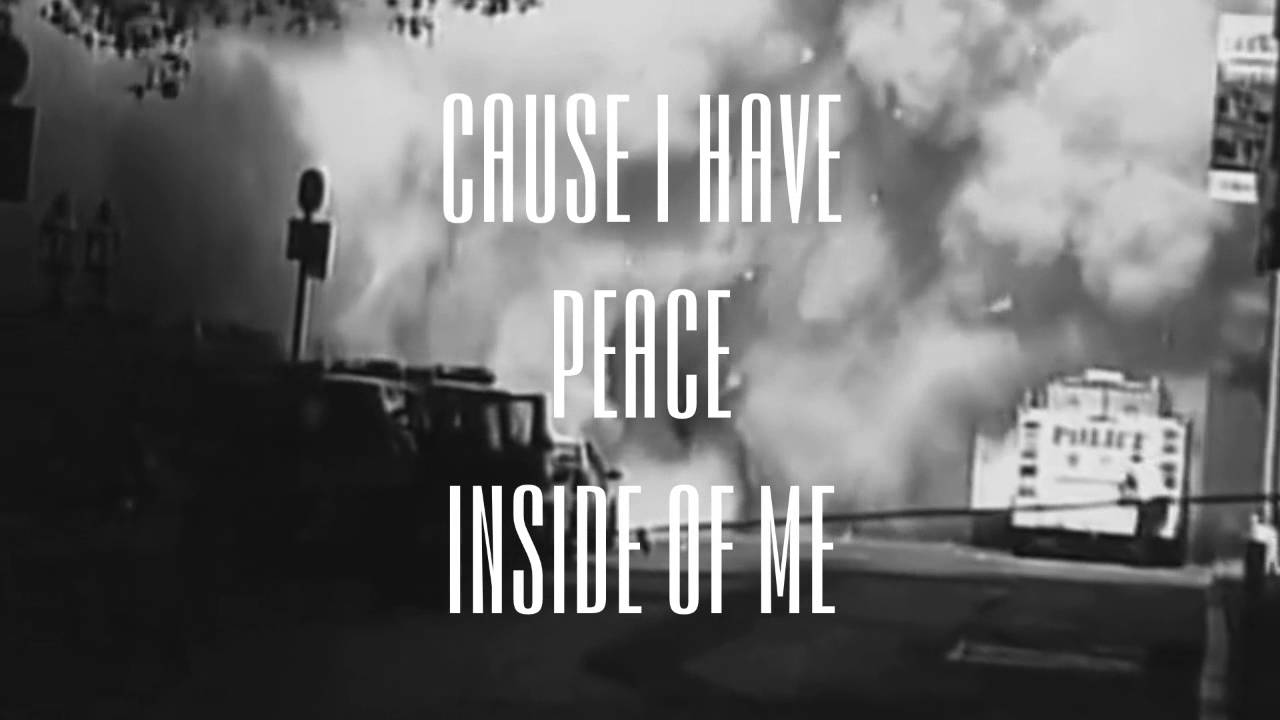 Call Me Aliens - Can You Hear This Call ( Official Lyrics )