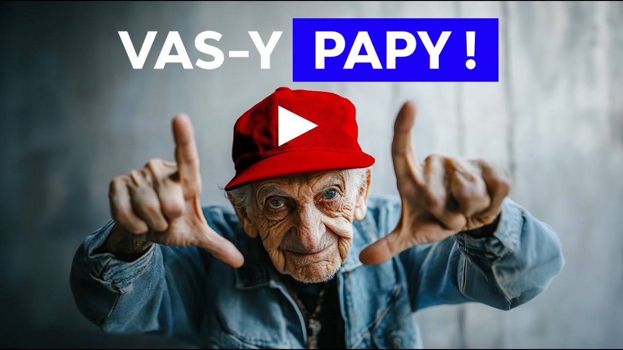 Se lancer sur YouTube après 40 ans ... TROP TARD ??