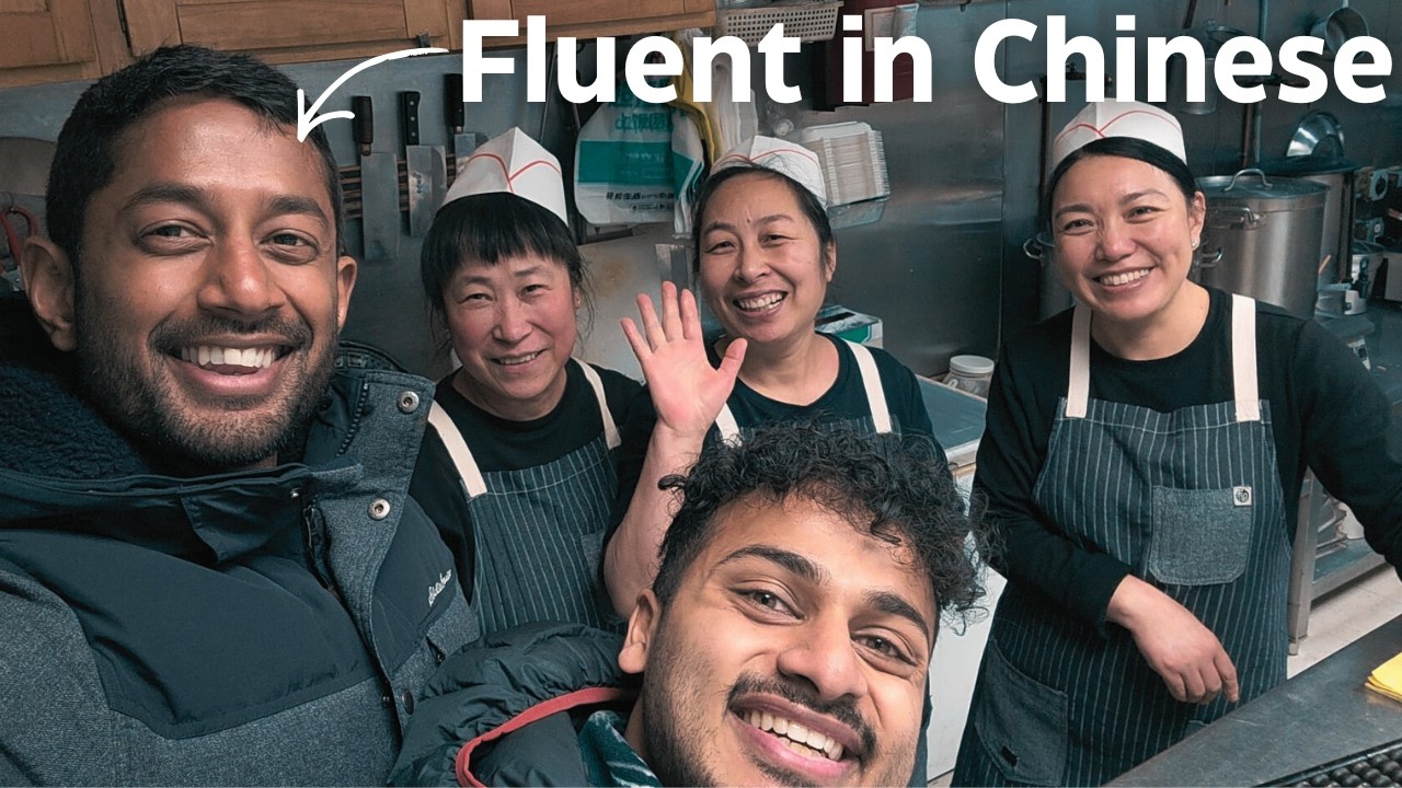 Apparently NYC’s Best Chinese Food Isn’t in Chinatown? | Flushing Food Tour
