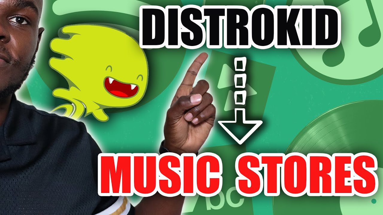 How long does it take to release a song on DistroKid (2023)