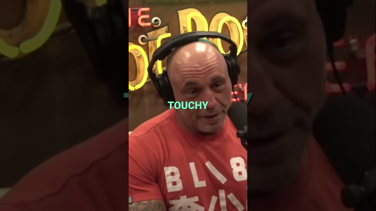 Joe Rogan Podcast Golf Fake News Exposed: The Truth About Viral Reddit Posts#shorts