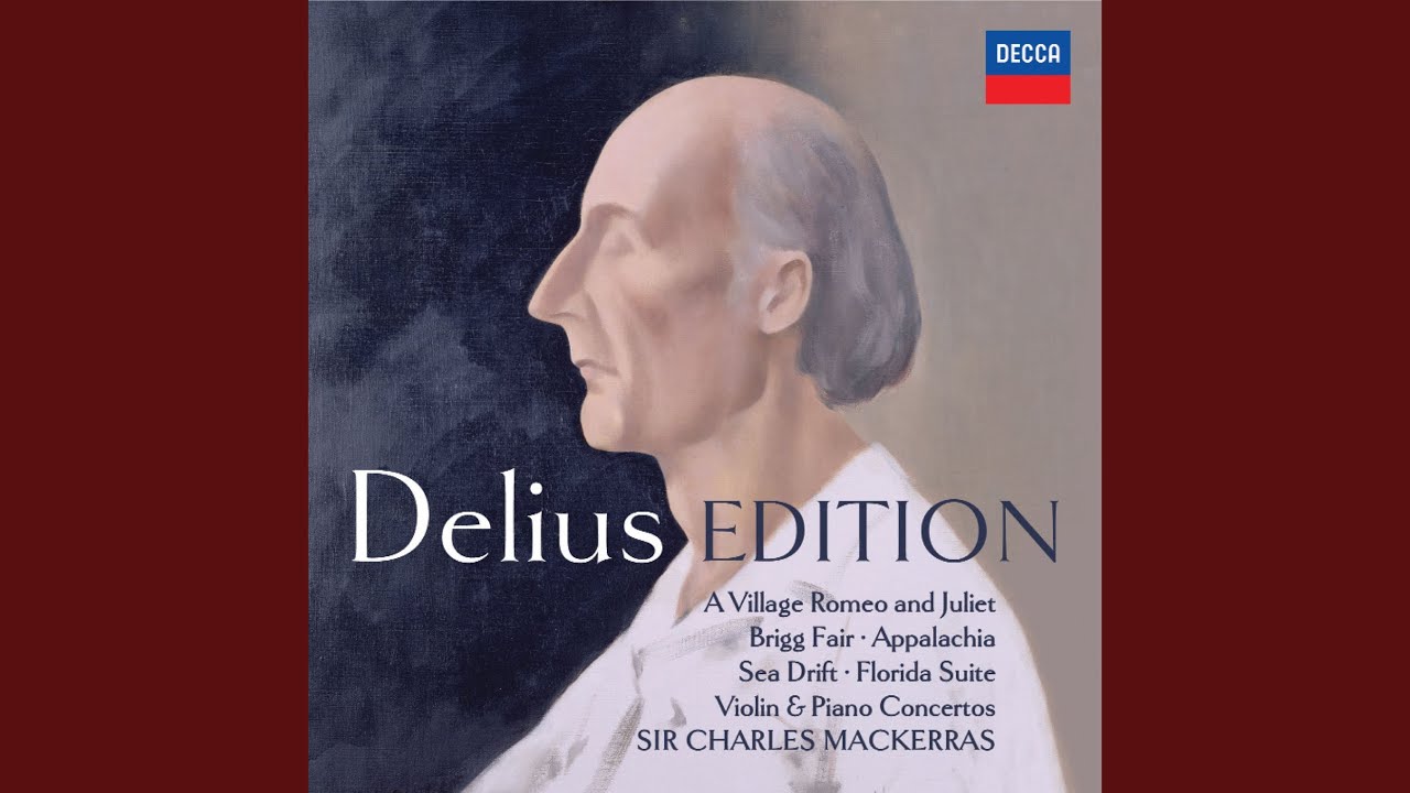 Delius: Paris (The Song of a Great City)