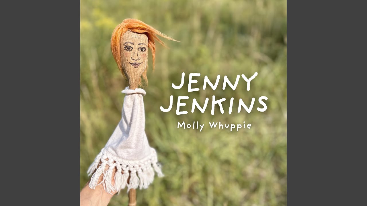 Jenny Jenkins