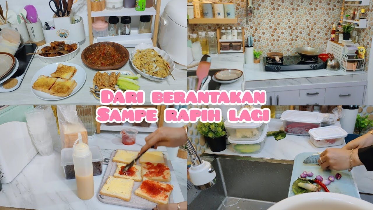 PRODUKTIF SYEKALI HARI INI ALHAMDULILAH NIKMAT BANGET 