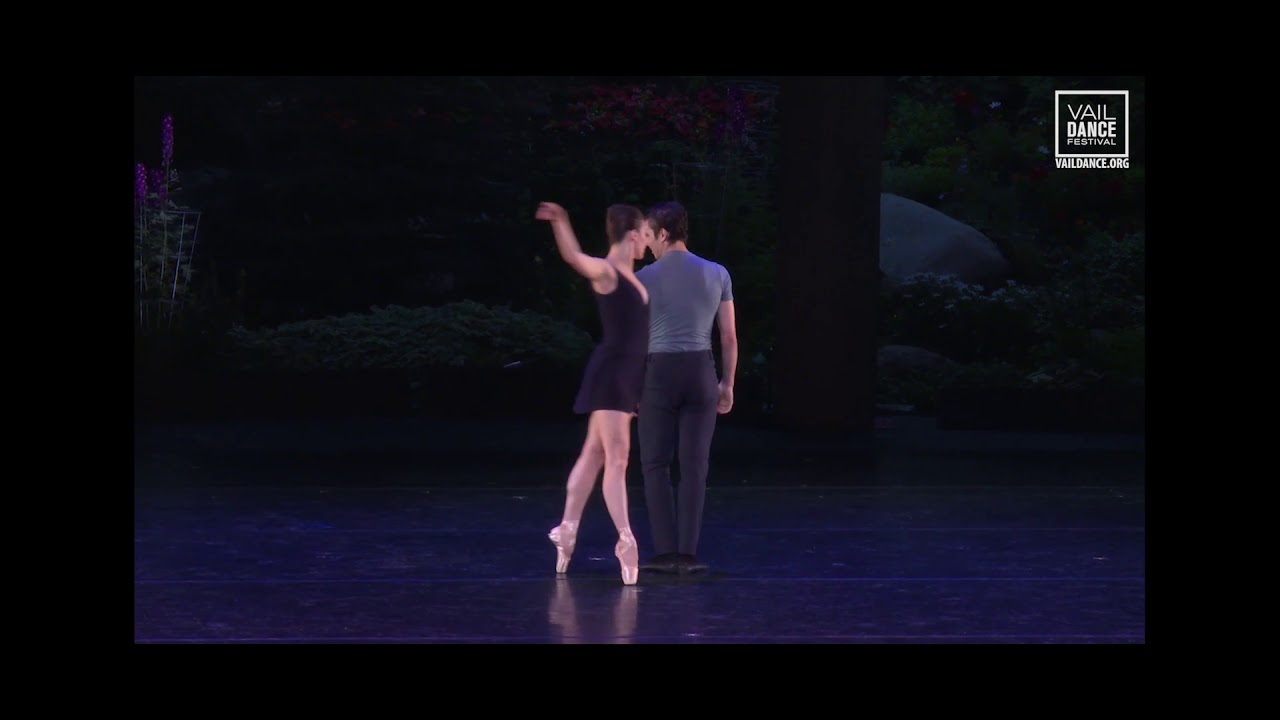 On Lincoln Square | 2018 Vail Dance Festival