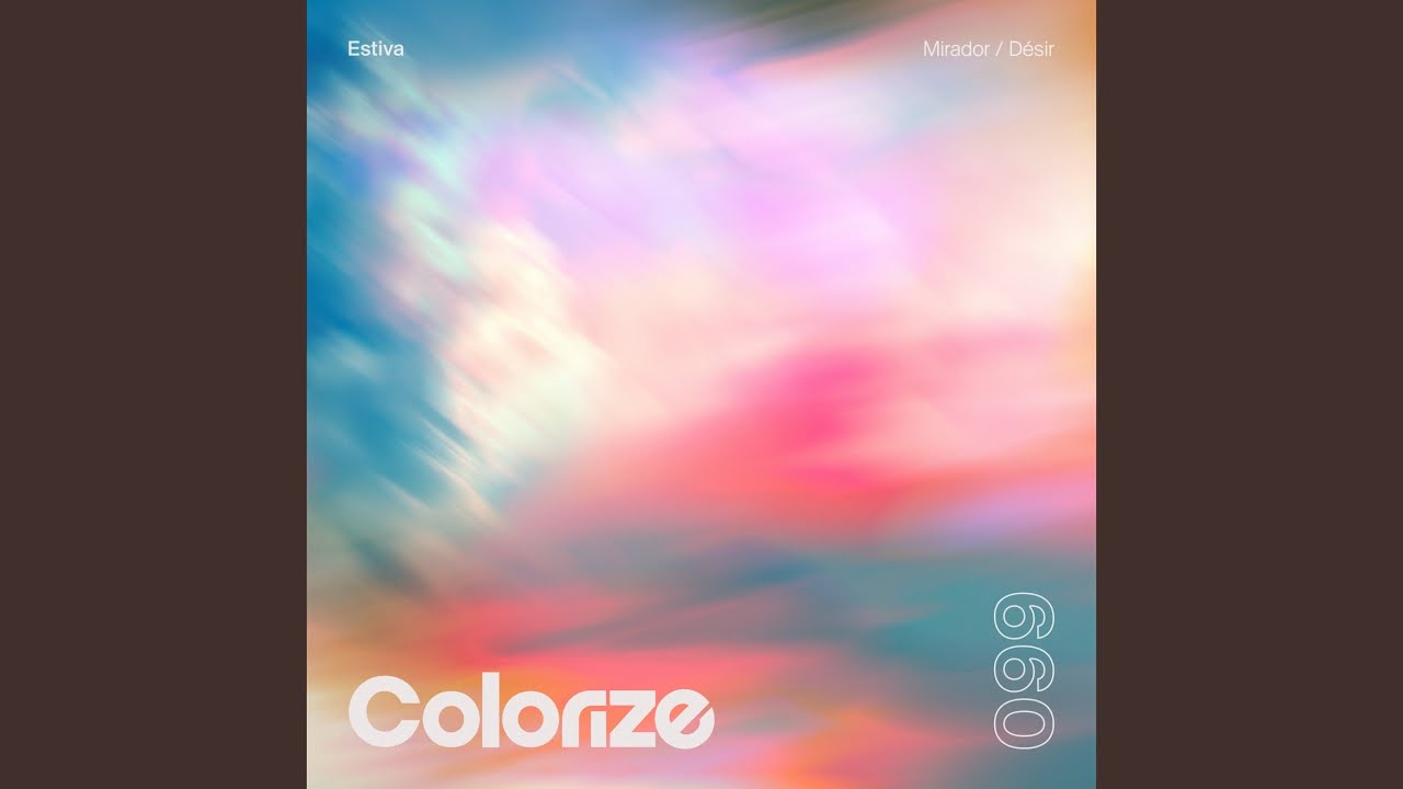 Mirador (Extended Mix)