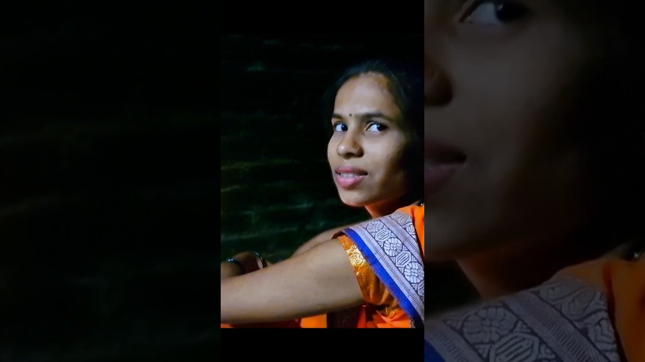 संसार - नवरा बायकोचा 😍 Gavthi Comedy Video 😂 #shorts Suraj Kaule & Mona Gadag #funny #shortvideos