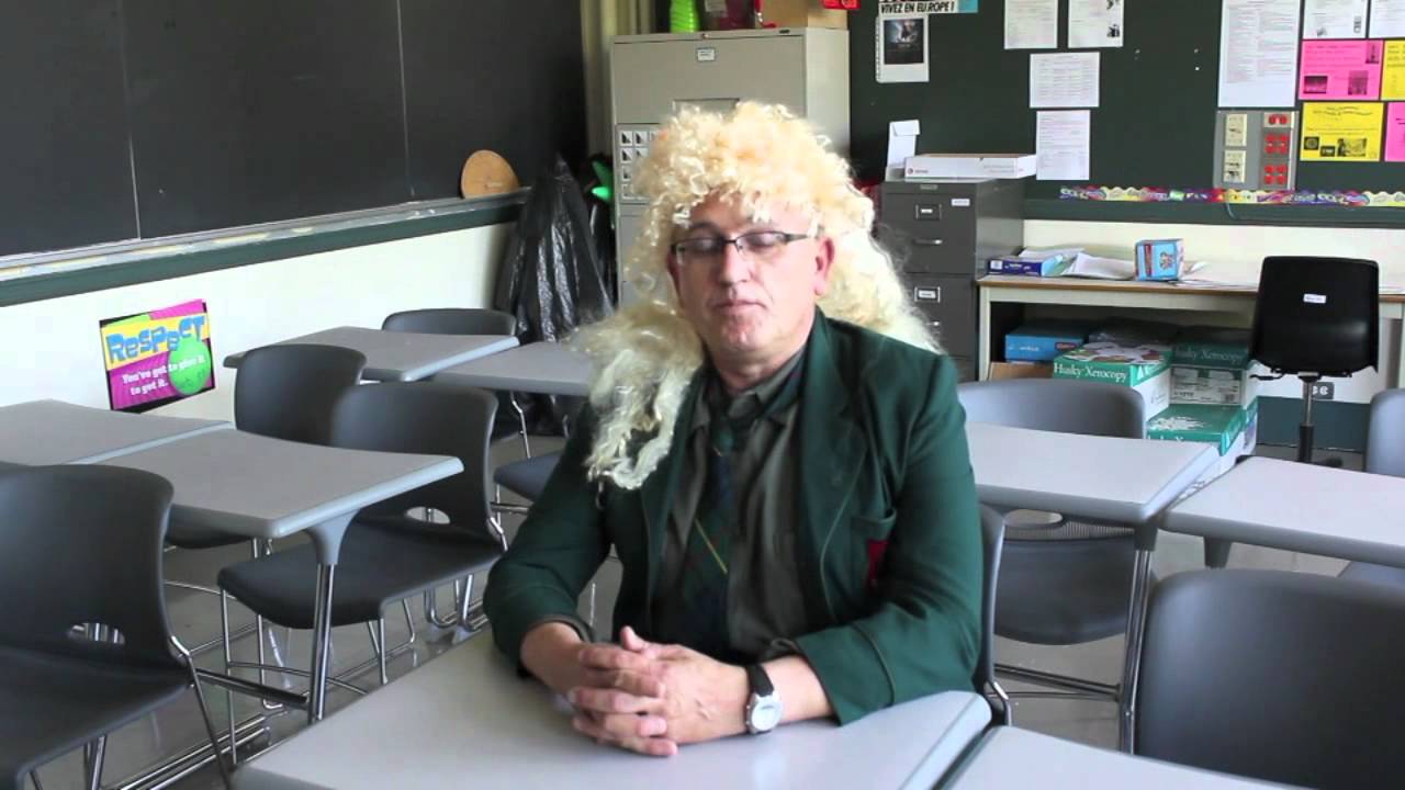 Stuff Branksome Students Say