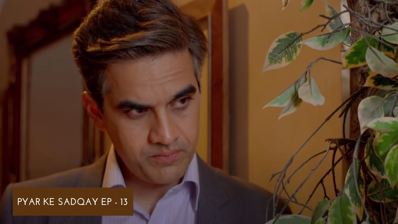 When Will Sarwar's truth Unfold | Pyar Ke Sadqay | HUM TV | HUM Spotlight