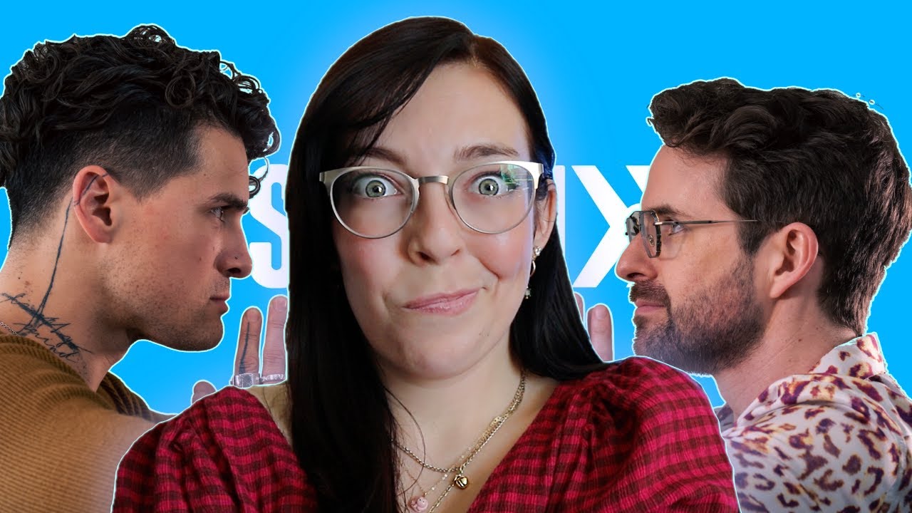 i joined Smosh