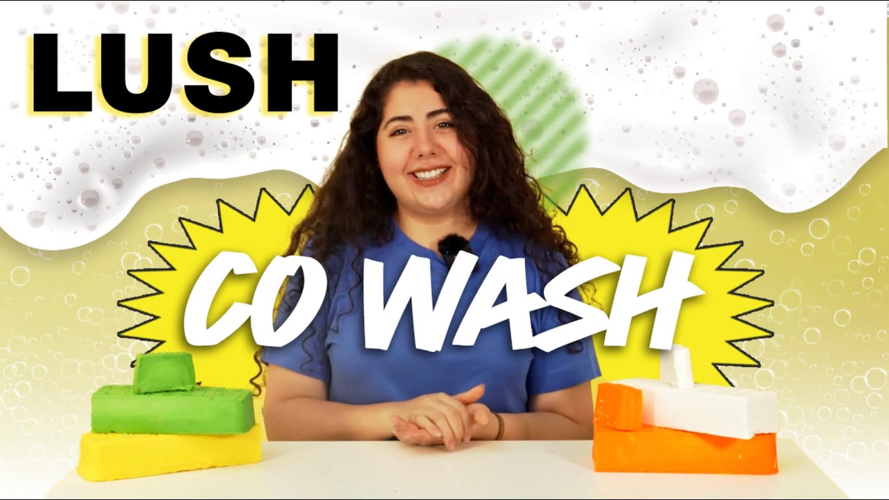 CO WASH