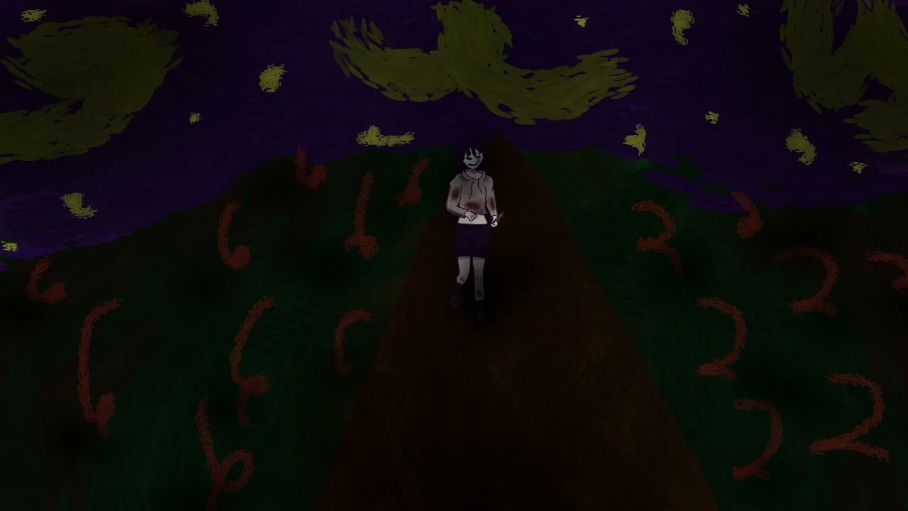 This was a mistake (OST)
