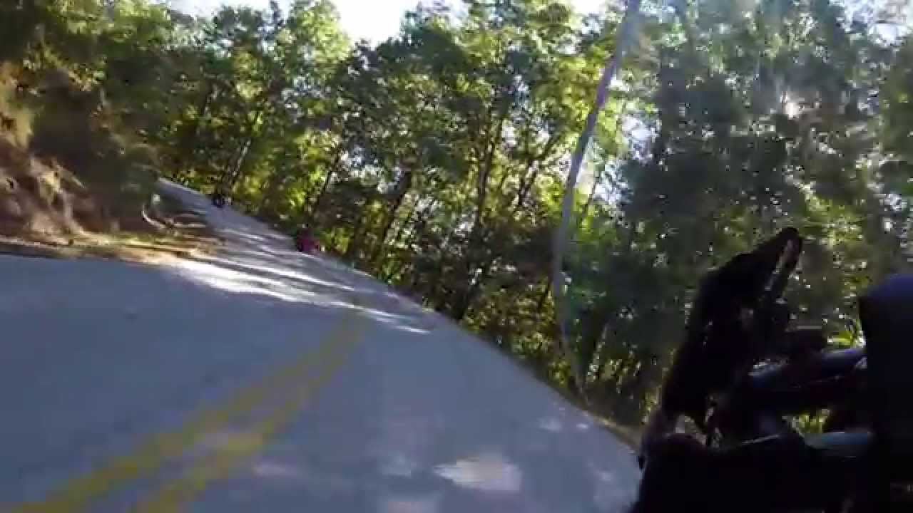 Hwy 197 Georgia