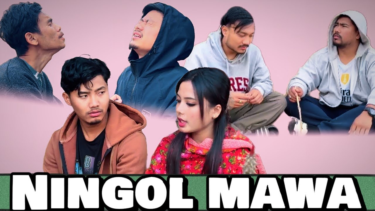 Ningol mawa 🤣🤣🤣@sanamachagotimayum9693 