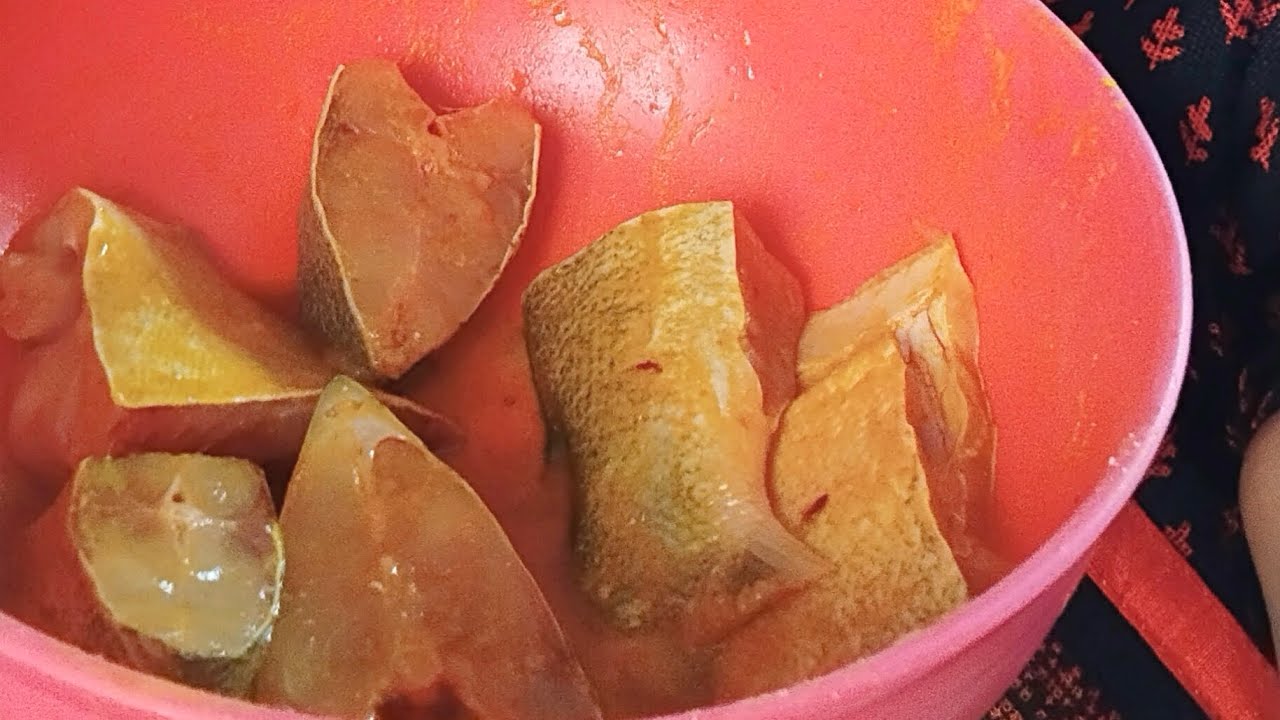 ଆଜି କଣ ହେଲା ହଠାତ ଏ କି ମାଛ#minivlog @Prava86 