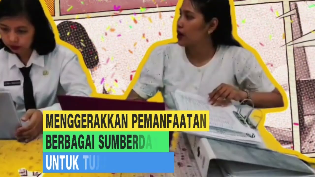 Nilai Nilai Dasar ASN BerAKHLAK Kolab