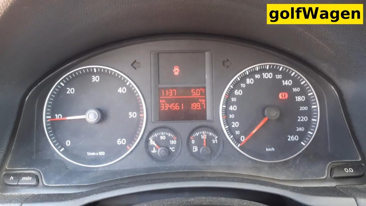 Проверка угла синхронизации Delphi DS150 для автомобилей VW, Seat, Audi, Skoda.