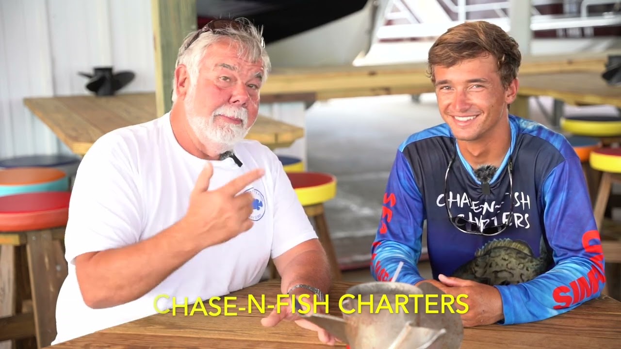 Capt. Chase Norwood