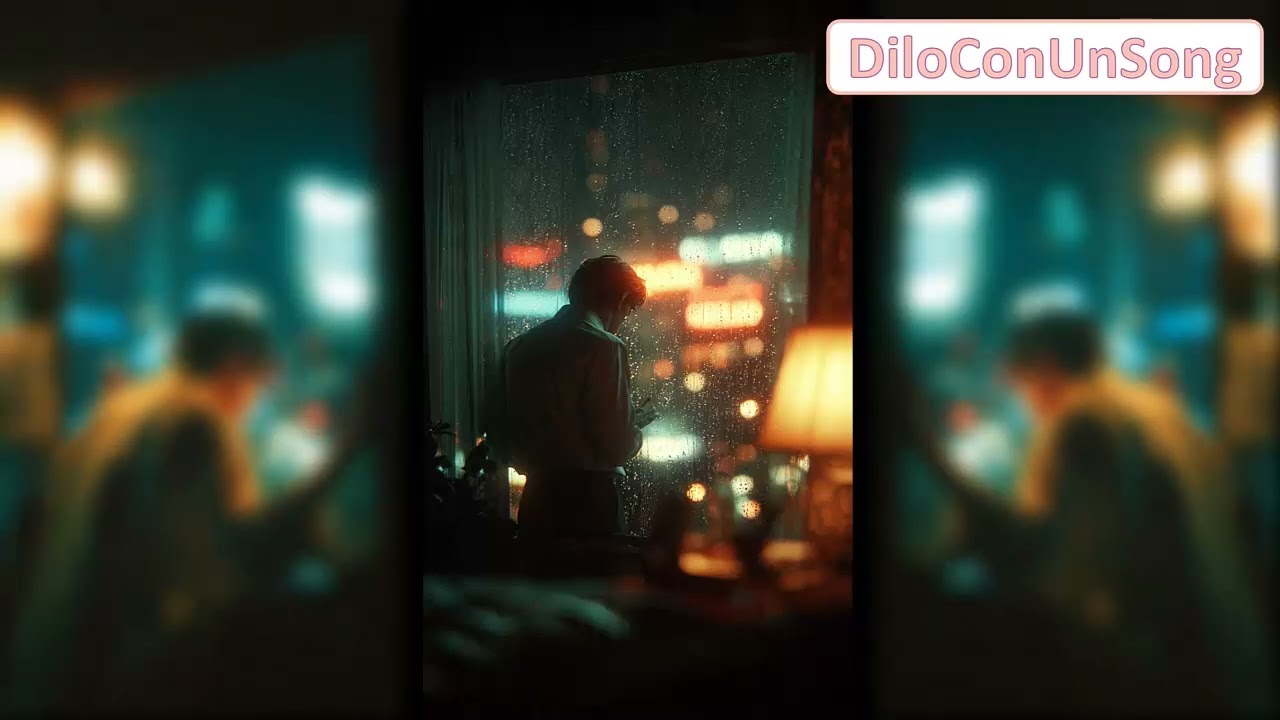 Another Night Without You | Romantic Ballad Inspired by Jon Secada