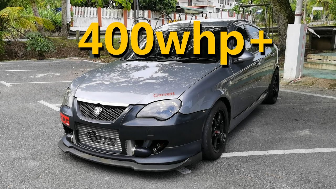 400匹爆改賤兔！| 青菜汽車評論第316集 QCCS