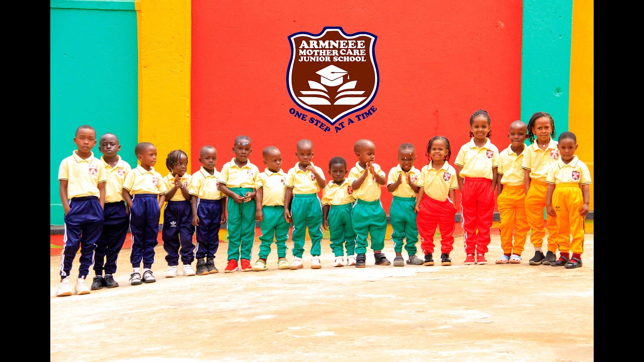 ARMNEEE MOTHER CARE JUNIOR SCHOOL