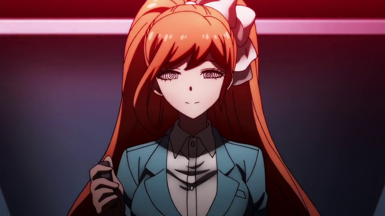 Dangan ronpa Horrible kid AMV