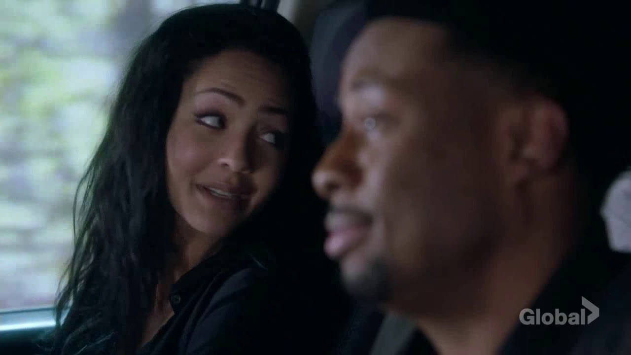 DNA Mac n Riley