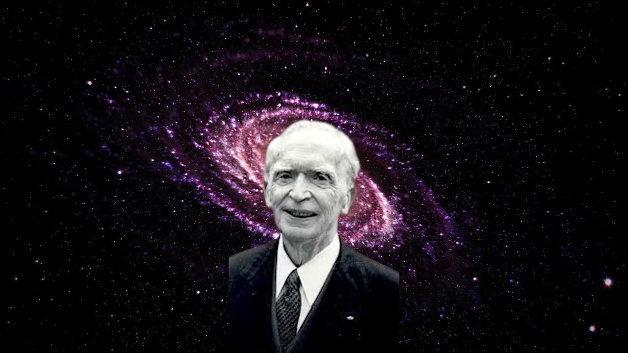 Joseph Murphy: Programando o Subconsciente Antes de Dormir