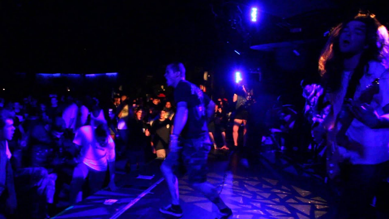 No Tolerance - Empty Words / Intro / Boston Ex