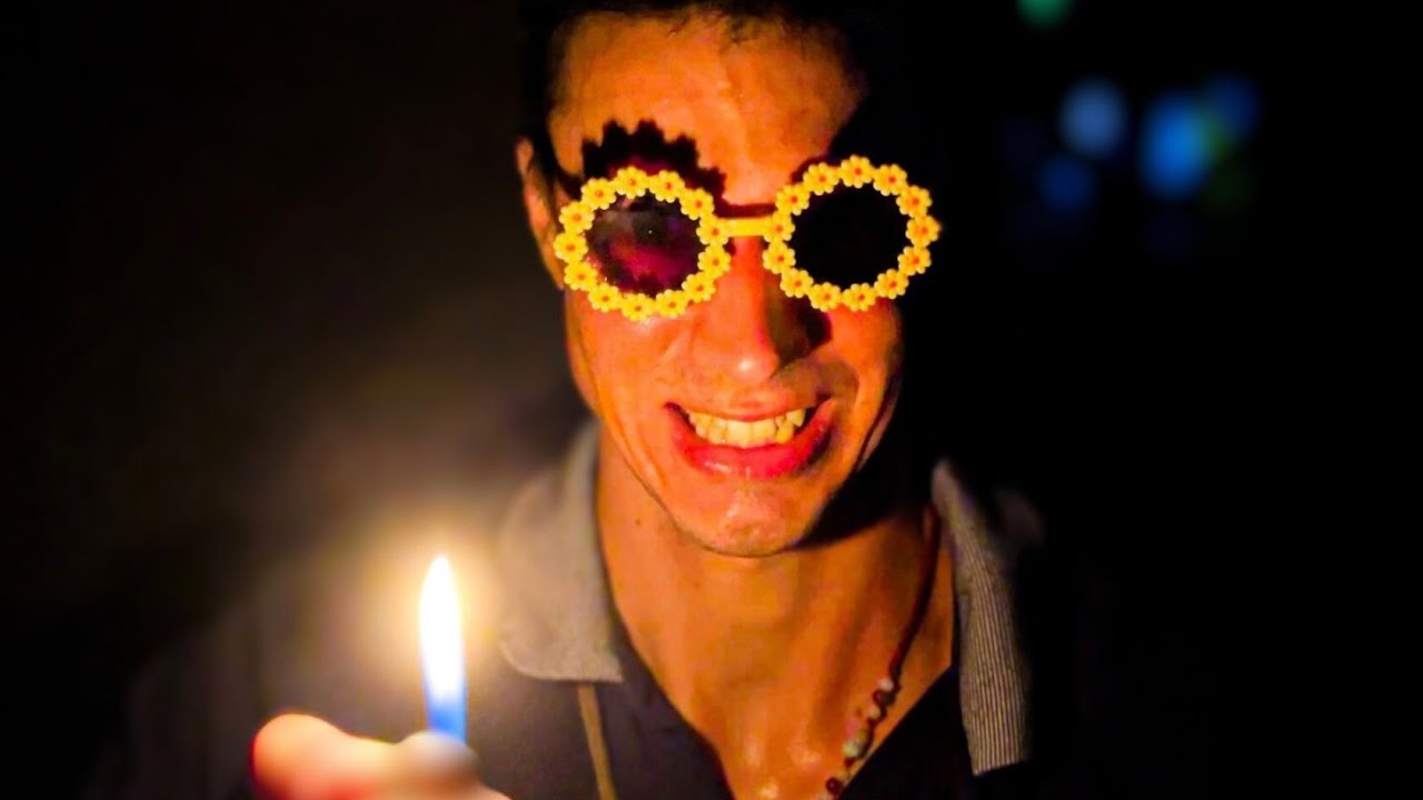 How To Get BLESSED For Free 🇻🇳 | Nhận Phước Miễn Phí