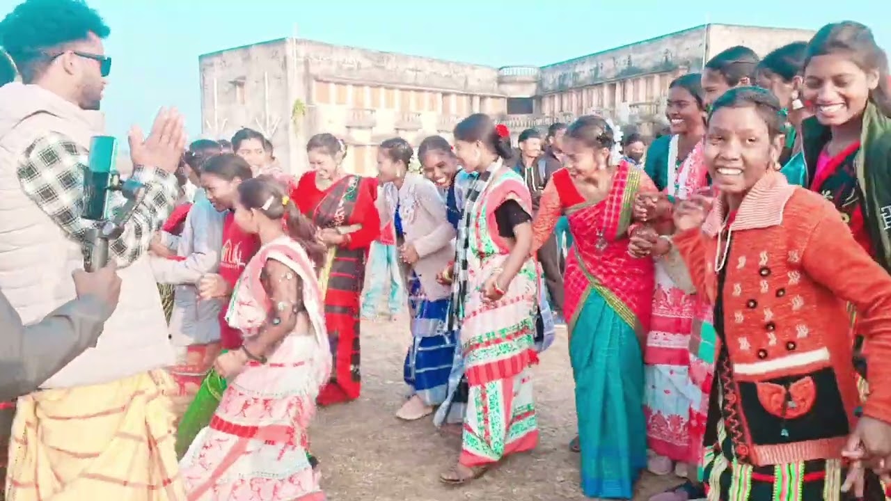Chehra kuri new santali video 2026
